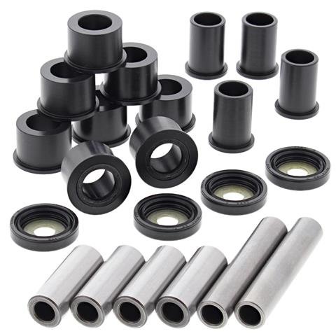 501068 — SUSPENSION REPAIR KIT ALL BALLS
